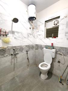 Image of 1500 Sq.ft 3 BHK Apartment / Flat for rent in Nagondanahalli, Bengaluru for Rs. 40000