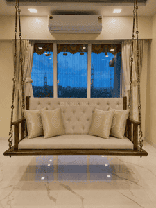 Image of 956 Sq.ft 3 BHK Apartment / Flat for sale in Ruparel Orion, Chembur, Mumbai for Rs. 31000000