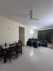 Hall Image of 802 Sq.ft 2 BHK Builder Floor for sale in Kharar Mohali for Rs. 3660000