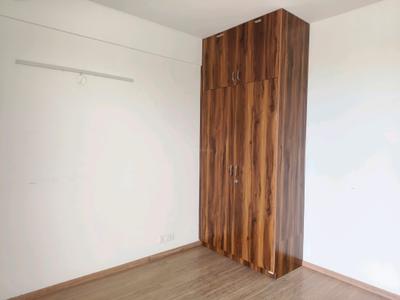 Bedroom Image of 1550 Sq.ft 3 BHK Builder Floor for rent in Vatika Xpressions, Sector 88B Gurgaon for Rs. 33000