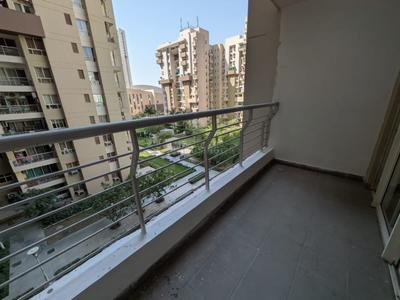 Balcony Image of 1780 Sq.ft 3.5 BHK Apartment / Flat for sale in Cloud 9 Lotus Boulevard Espacia Tower 31, Sector 100 Noida for Rs. 27000000