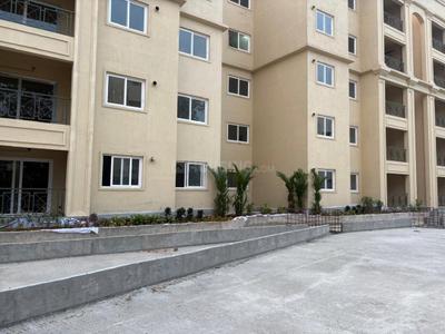 Image of 1330 Sq.ft 2 BHK Apartment / Flat for sale in Legacy Salvador by Legacy Global Projects Pvt Ltd, Yelahanka, Bengaluru for Rs. 13700000