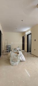 3.5 BHK Flat