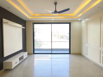 3 BHK Independent Builder Floor