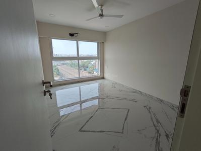 Bedroom Image of 1250 Sq.ft 3 BHK Apartment / Flat for sale in Vile Parle East Mumbai for Rs. 40500000