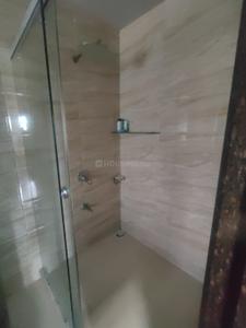Bathroom Image of 1800 Sq.ft 3 BHK Apartment / Flat for sale in Shukrawar Peth Pune for Rs. 29000000