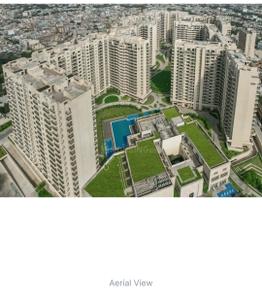Image of 2781 Sq.ft 3 BHK Apartment / Flat for sale in Ambience Creacions, Sector 22, Gurgaon for Rs. 37200000