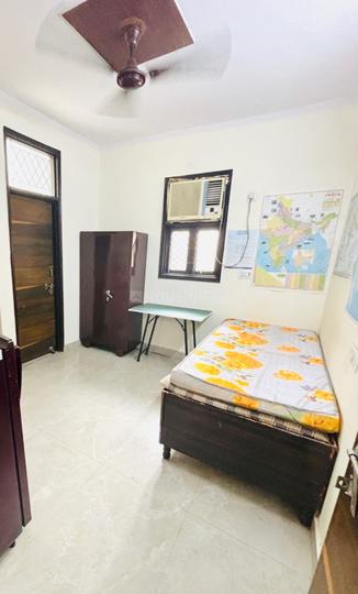 West Patel Nagar, Patel Nagar Bedroom 1