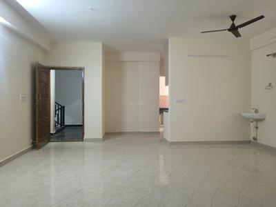 Living Room Image of 1200 Sq.ft 2 BHK Apartment / Flat for rent in Brookefield Bengaluru for Rs. 51500