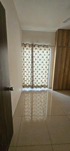 Bedroom Image of 512 Sq.ft 1 BHK Apartment / Flat for rent in Vakratund Palms, Sevasi Vadodara for Rs. 10000