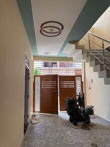 Hall Image of 1400 Sq.ft 3 BHK Villa for sale in Natkur Lucknow for Rs. 4000000