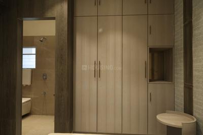 Bedroom Image of 1020 Sq.ft 2 BHK Apartment / Flat for sale in JSB Nakshatra Nirvaana, Naigaon East Naigaon for Rs. 5499000