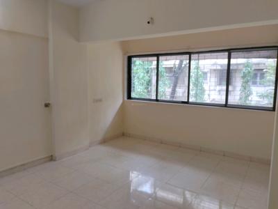 Bedroom Image of 1136 Sq.ft 2 BHK Apartment / Flat for rent in Lok Shilp, Vashi Navi Mumbai for Rs. 53000