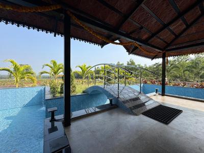 Image of 100 Sq.ft Residential Plot / Land for sale in Anakapalle, Visakhapatnam for Rs. 350000