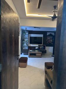Kitchen Image of 2000 Sq.ft 3.5 BHK Independent House for rent in Shankar Nagar Raipur for Rs. 45000