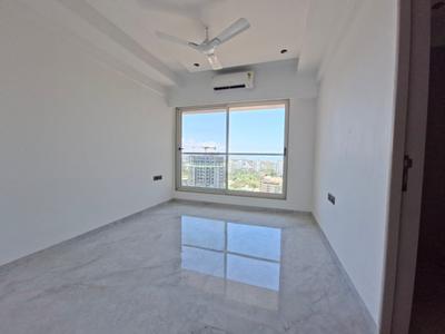 Hall Image of 1000 Sq.ft 2 BHK Apartment / Flat for sale in Gurukrupa Dhyanam, Andheri West Mumbai for Rs. 38000000