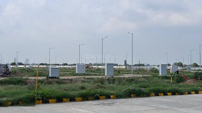 Image of 1350 Sq.ft Residential Plot / Land for sale in Banur, Mohali for Rs. 9300000