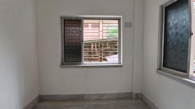 Bedroom Image of 450 Sq.ft 2 BHK Apartment / Flat for sale in Purba Barisha Kolkata for Rs. 1900000