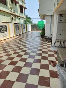 Image of 1116 Sq.ft 3 BHK Apartment / Flat for sale in Shristi Vista, Rajarhat, Kolkata for Rs. 4464000