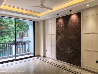 Living Room Image of 1950 Sq.ft 2 BHK Apartment / Flat for sale in Apex Apartments, Sector 45 Gurgaon for Rs. 23000000