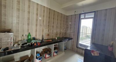 Kitchen Image of 1440 Sq.ft 2 BHK Apartment / Flat for rent in Lodha Amara, Kolshet Thane for Rs. 40000