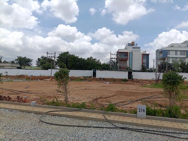 Parvathinagar, Medahalli Main Image 1