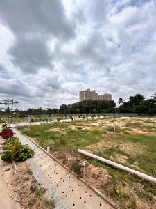 Image of 1500 Sq.ft Residential Plot / Land for sale in Ittangur, Bengaluru for Rs. 10050000