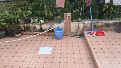 Image of 1650 Sq.ft 2 BHK Builder Floor for rent in Saket, New Delhi for Rs. 60000