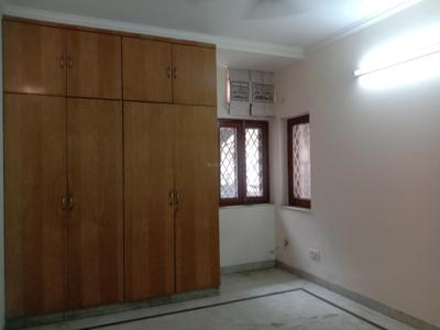 Bedroom Image of 1800 Sq.ft 3 BHK Apartment / Flat for sale in DDA Flats Vasant Kunj, Vasant Kunj New Delhi for Rs. 45000000