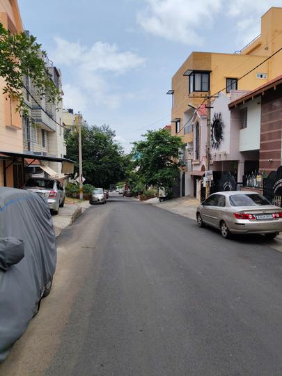 Vinayaka Layout, Nagarbhavi Main Image 1