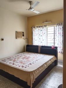 Bedroom Image of 1260 Sq.ft 3 BHK Apartment / Flat for sale in Calcutta Green, Santoshpur Kolkata for Rs. 11500000