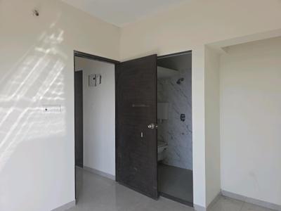 Bedroom Image of 730 Sq.ft 1 BHK Apartment / Flat for sale in Sai Abhyuday Complex Grande, Nalasopara West Nala Sopara for Rs. 3800000