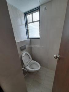 Image of 650 Sq.ft 1 BHK Apartment / Flat for rent in Three Jewels, Kondhwa Budruk, Pune for Rs. 15000