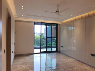 Bedroom Image of 3610 Sq.ft 4 BHK Builder Floor for sale in DLF Phase 1 Gurgaon for Rs. 77100000