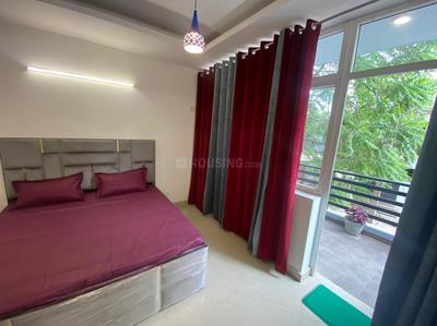 Bedroom Image of COMFORT N STAY in Sector 48, Gurgaon