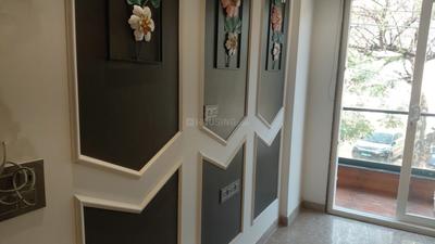 Living Room Image of 1700 Sq.ft 3 BHK Builder Floor for sale in Sector 57 Gurgaon for Rs. 26000000
