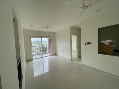 Hall Image of 1050 Sq.ft 2 BHK Apartment / Flat for sale in Godrej 24, Hinjawadi Pune for Rs. 11000000