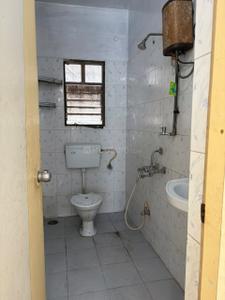 Bathroom Image of 1800 Sq.ft 3 BHK Villa for rent in Balewadi Pune for Rs. 55000
