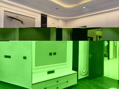 Bedroom Image of 3600 Sq.ft 4 BHK Builder Floor for sale in Sector 26A Gurgaon for Rs. 57000000