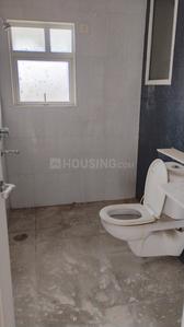 Image of 1700 Sq.ft 3 BHK Apartment / Flat for sale in Unitech Uniworld City, New Town, Kolkata for Rs. 19500000