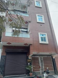 Image of 1120 Sq.ft 3 BHK Builder Floor for rent in Sector 110, Gurgaon for Rs. 15500
