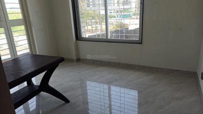 Bedroom Image of 1410 Sq.ft 3 BHK Apartment / Flat for sale in Anand Vihar, Baner Pune for Rs. 12500000