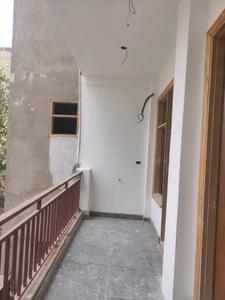 Bedroom Two Image of 2250 Sq.ft 4 BHK Builder Floor for sale in Green Field Colony Faridabad for Rs. 21000000