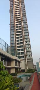 Image of 1050 Sq.ft 2 BHK Apartment / Flat for rent in Prestige Jasdan Classic, Jacob Circle, Mumbai for Rs. 135000
