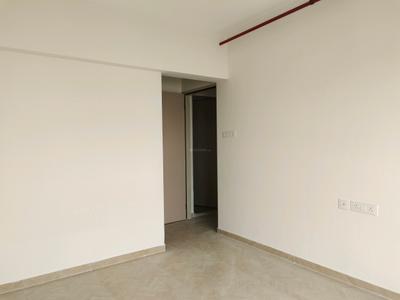 Bedroom Image of 1000 Sq.ft 2 BHK Apartment / Flat for sale in Gurukrupa Marina Enclave Wings Q And R With Kindergarten Phase IV, Malad West Mumbai for Rs. 15900000