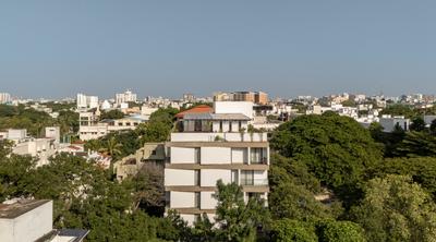 3 BHK Flat