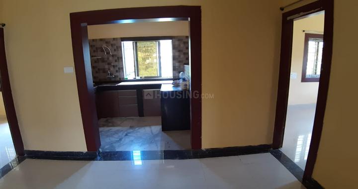 Aashiyana Star Properties Kitchen 1