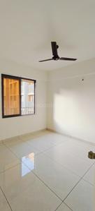 Hall Image of 1900 Sq.ft 3 BHK Apartment / Flat for rent in Empire Evok, Isanpur Ahmedabad for Rs. 16000