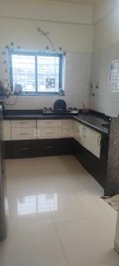 Kitchen Image of 1175 Sq.ft 2 BHK Apartment / Flat for sale in Manewada Nagpur for Rs. 6000000