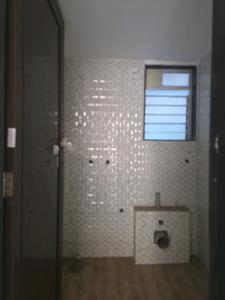 Common Bathroom Image of 640 Sq.ft 1 BHK Apartment / Flat for sale in Bachraj Lifespace, Virar West Virar for Rs. 4099000